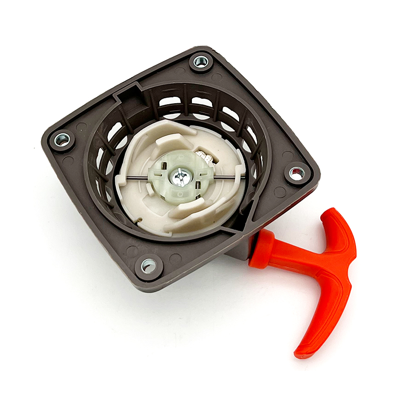 Recoil Pull Starter for 4-stroke Gasoline Brush Cutter Engine 139