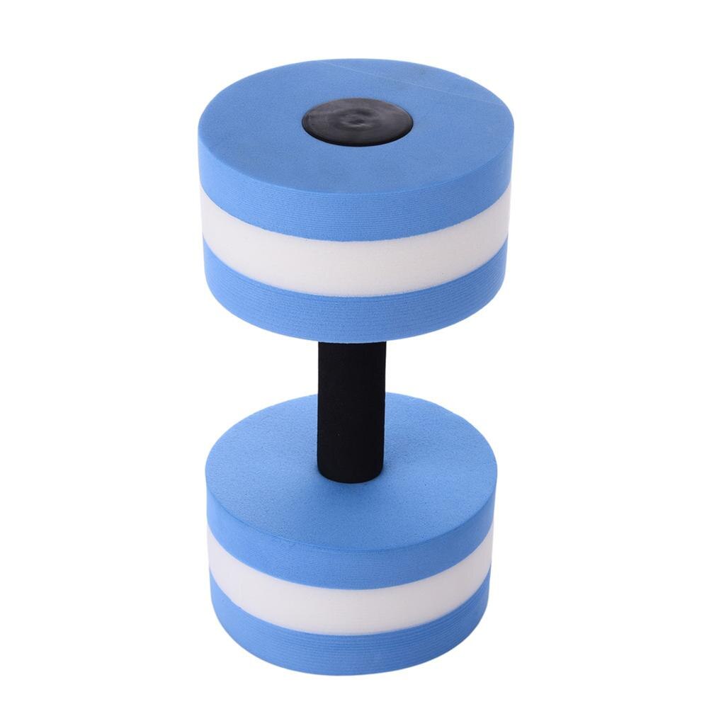 Water yoga fitness armtraining oefening halter water yoga oefening halter bodybuilding fitness drijvend