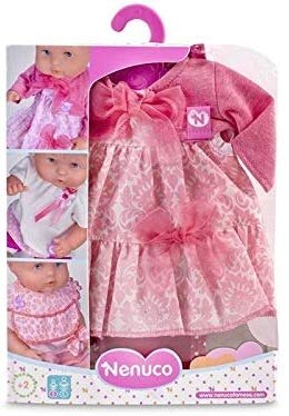 Display Nenuco Kleding 35 Cm