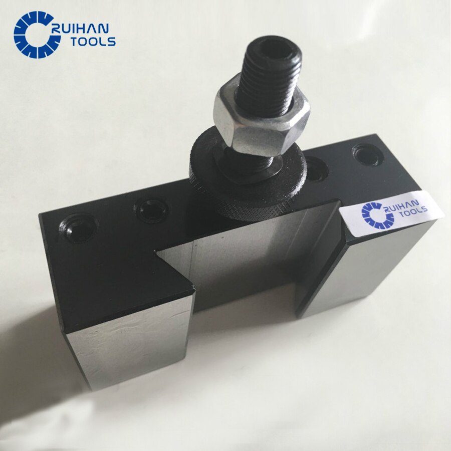 250-301 Turning and Facing Holder Quick change tool post holder and tool holder