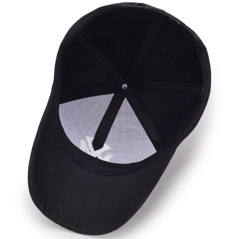 Sonnenschutz Baseball-Cap Beiläufige Kappe MEIN Stilvolle Freien in Den Herbst und Winter Erwachsene Männer und Frauen Einstellbar eine Größe Brief