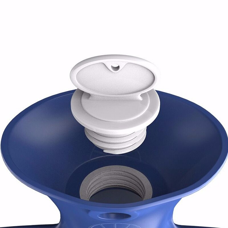 Leuke Warm Water Zak Water Vullen -Water Zak Voor Vrouwelijke Warme Buik Handen En Voeten Houden Op handwarmer Warm Water Fles Zak