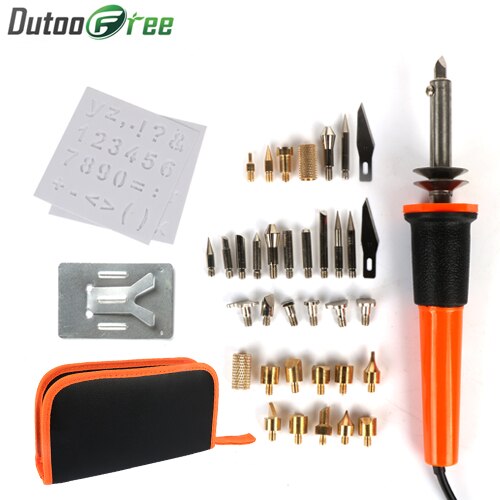 Lithium Electric Soldering Iron Pen | W I Z Z G O O . C O M