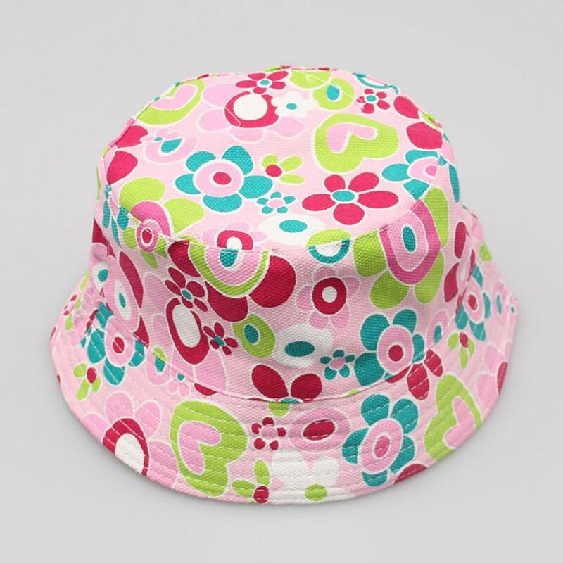 Bucket Cap Children Kids Women Unisex Cotton Banana Hat Bob Caps Hip Hop Cool Outdoor Sports Summer Beach Sun Fishing Bucket Hat: 12