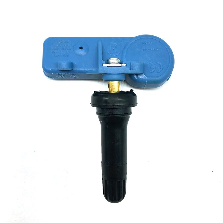 Tyre Pressure Sensor FOR Opel Corsa E Adam Vauxhall Chevrolet 433MHz TPMS OPEL SENSOR TIRE PRESSURE SENSOR 13581561: 1 PCS