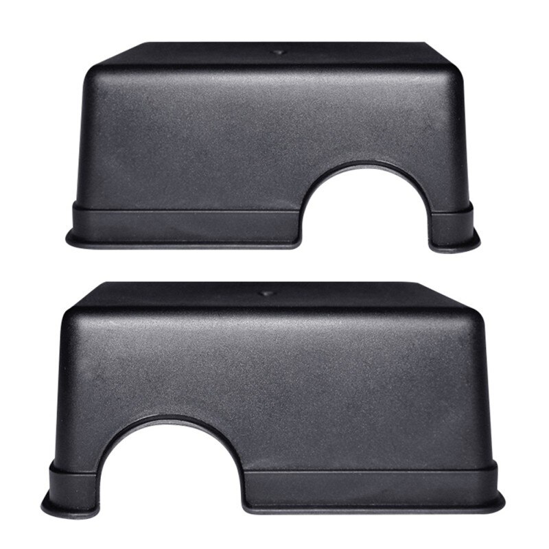 Reptile Hide Box Small Animal Hideaway Hides with Textured Surface Help Peeling for Snakes Lizards Leopard Gecko