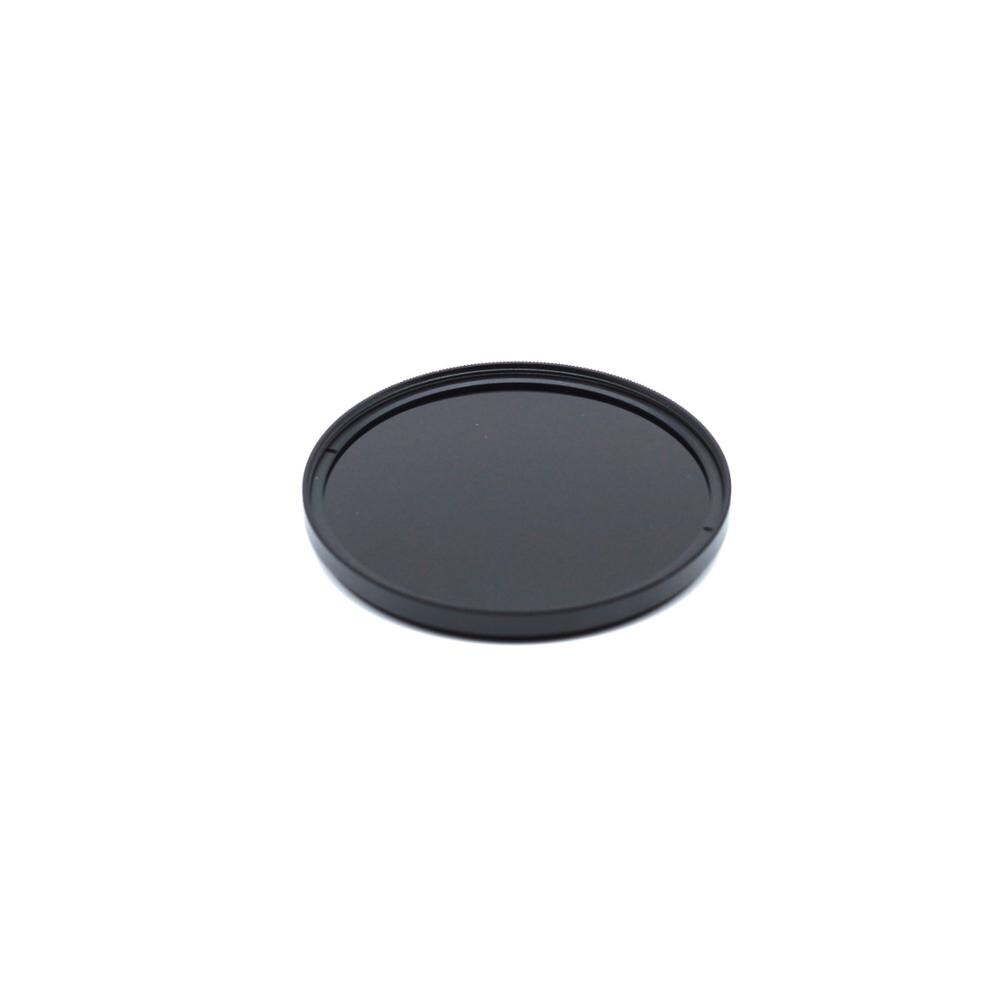 Optinen suodatin  uv 77 mm kamera suodatin 254nm zwb 3 ug5 u-330 uv kaistanpäästösuodattimen