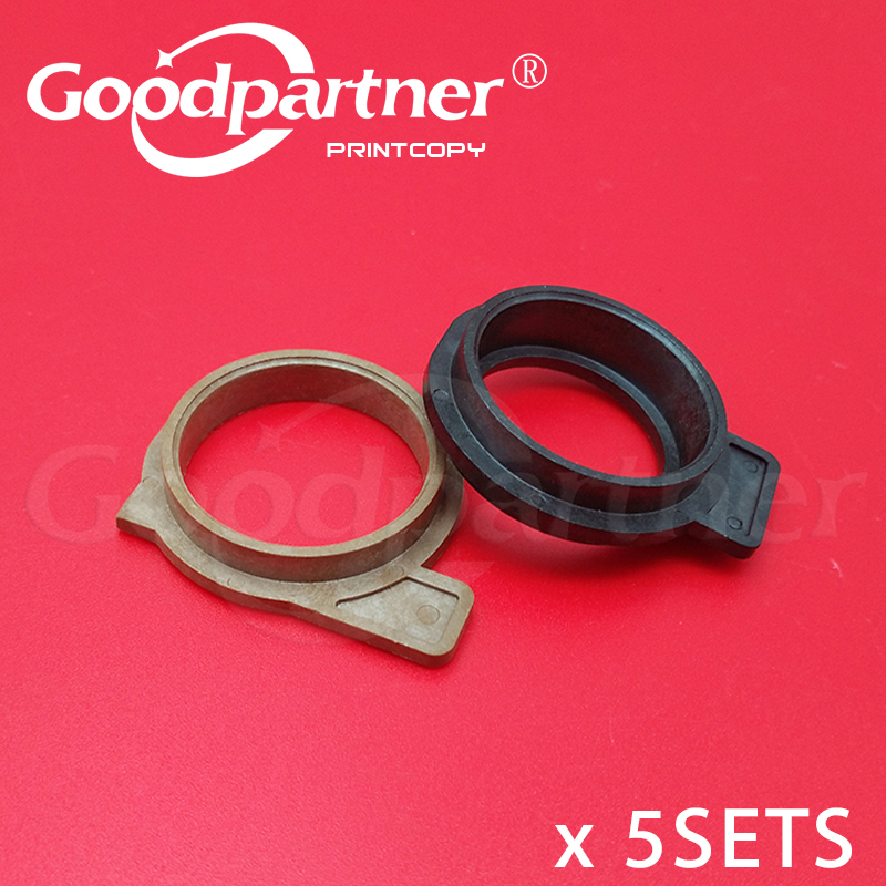 5X boccola fusore per Kyocera 2H425150 2LZ25020 2BR20190 2BR20180 302LZ25010 302F825200 302HS25280 2F825200 2HS25280 2LZ25010