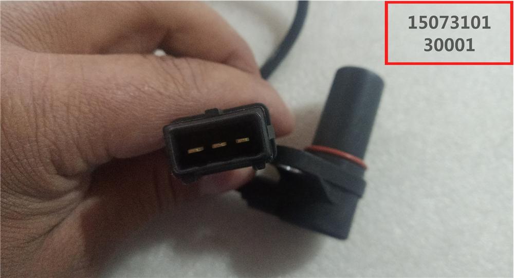 Crankshaft position sensor (speed sensor) for Great wall wingle GW2.8TCI GW2.5TCI GW2.8TC engine OEM:3612200-E06 3612200A-E06