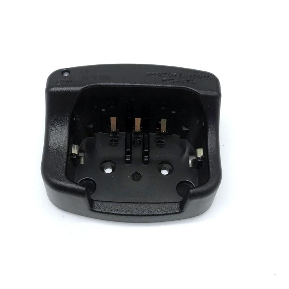 Til icome bc -173 langsom desktop oplader holder kun li-ion til ic -gm1600e/ ic -m33/ ic -m35