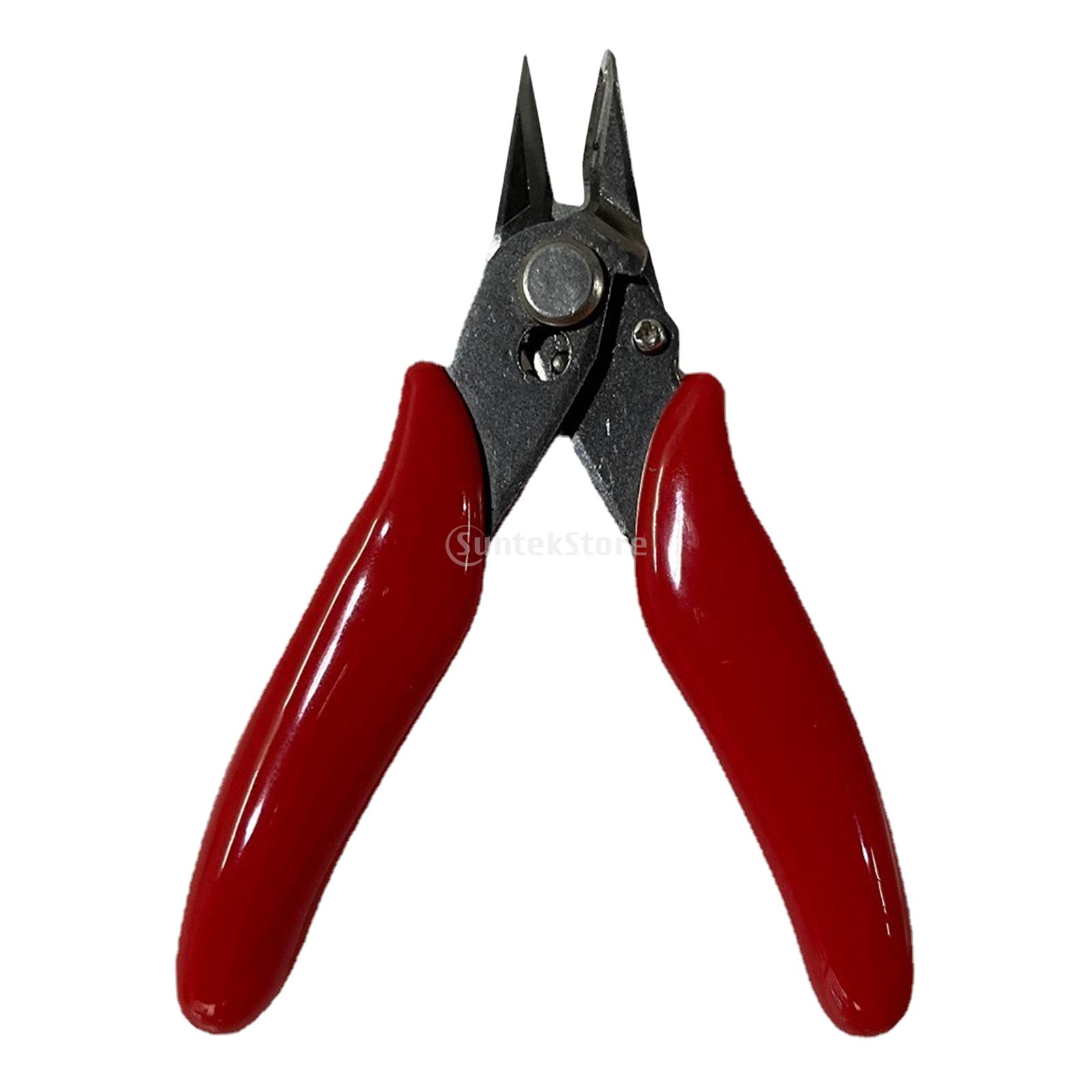 Starting Clamp Stringing Tool For Badminton Tennis Racquet Ultralight Spring Loaded Aluminum Starting Clamp equipment: Yellow