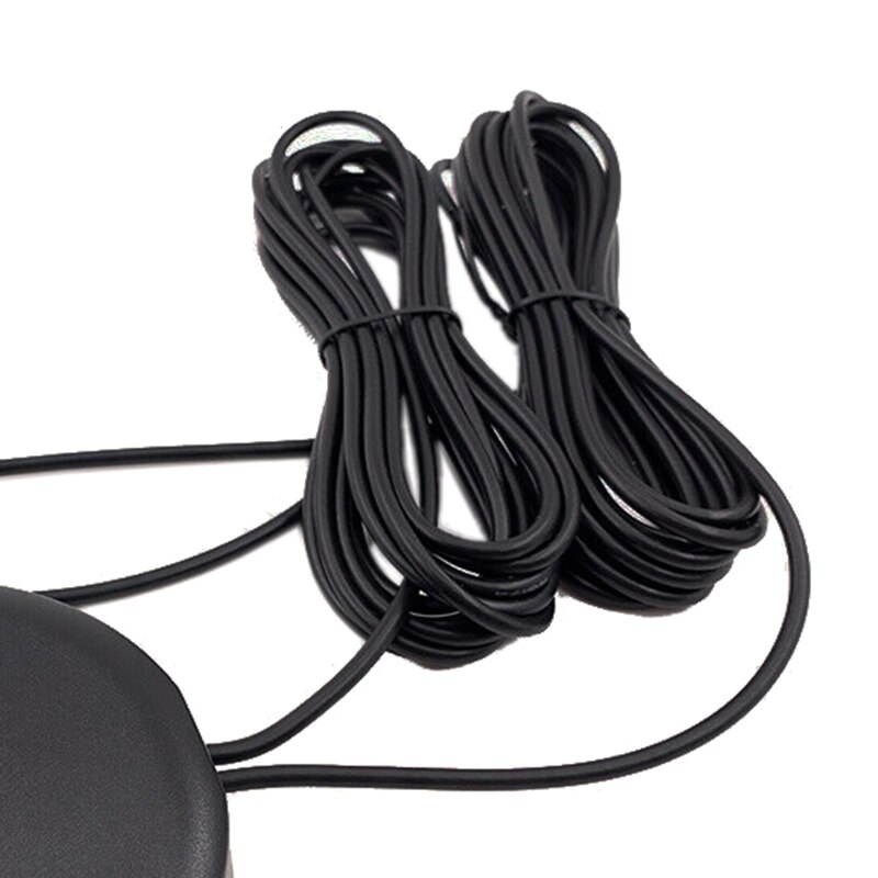 M1 MR1100 2G 3G 4G LTE módem USB Dual TS9 Panel antena MIMO