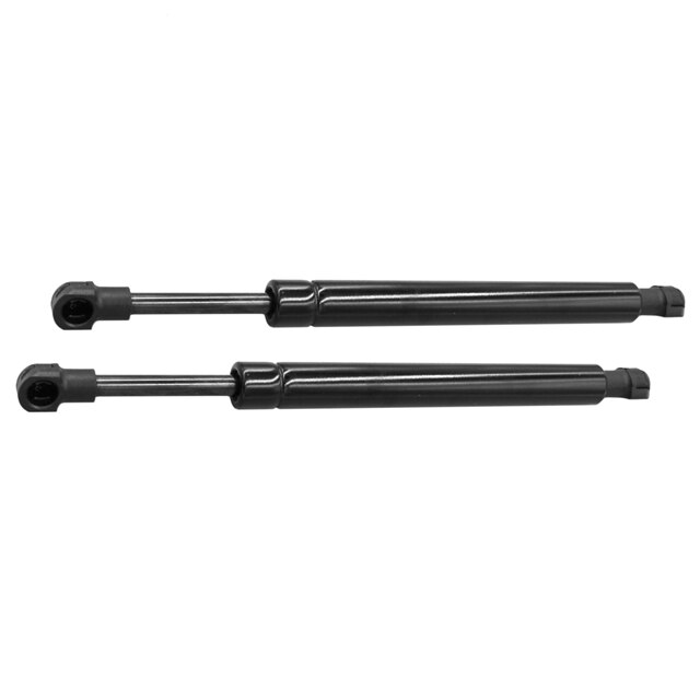 For BMW Z3 M Roadster Convertible 2-Door Trunk 1999-2002 Trunk Lift Support Gas Strut Shock Springs-Rear 51248410755