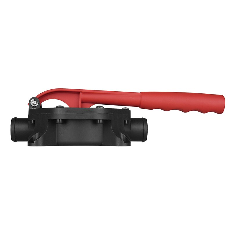 Seaflo membran handpump vatten 720 gph båt marin manuell länspump plast