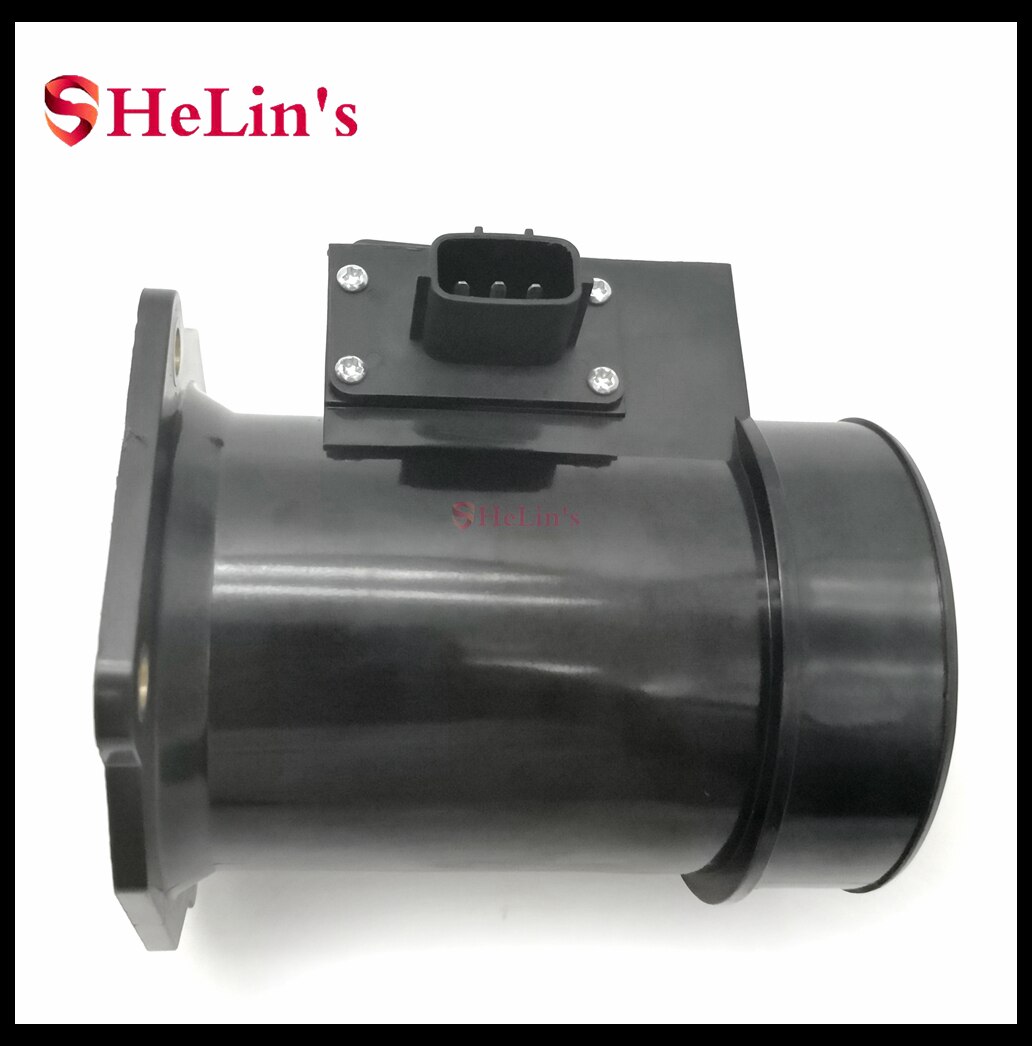 2268031U00 22680-31U00 22680-31U05 Mass Air Flow MAF Sensor For INFINITI I30 Q45 I II FY33 VQ30DE VH41DE VH45DE 3.0L 4.1L 4.5L