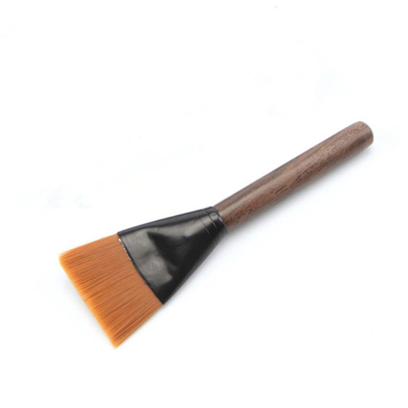 Kung Fu Thee Borstel Vegen Tool Thee Borstel Hout Thee Borstelen Accessoires Houten Kungfu Theepot Borstel: Default Title