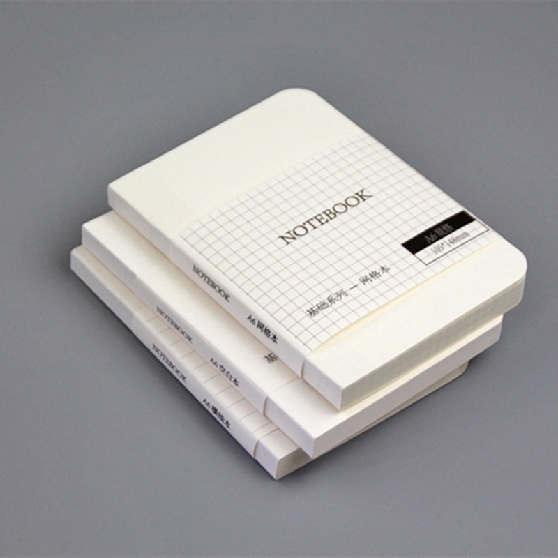 Standard journal A6 size thick paper cover, 160 pages, lined/blank/square, 100 GSM Diary, handmade bullet planner, sketchbook