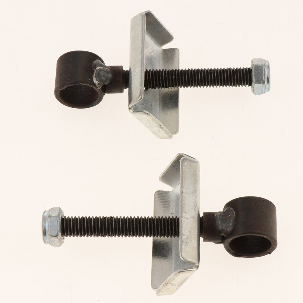 Mini Moto Crossmotor Kettingspanner Spanner Puller Dirtbike