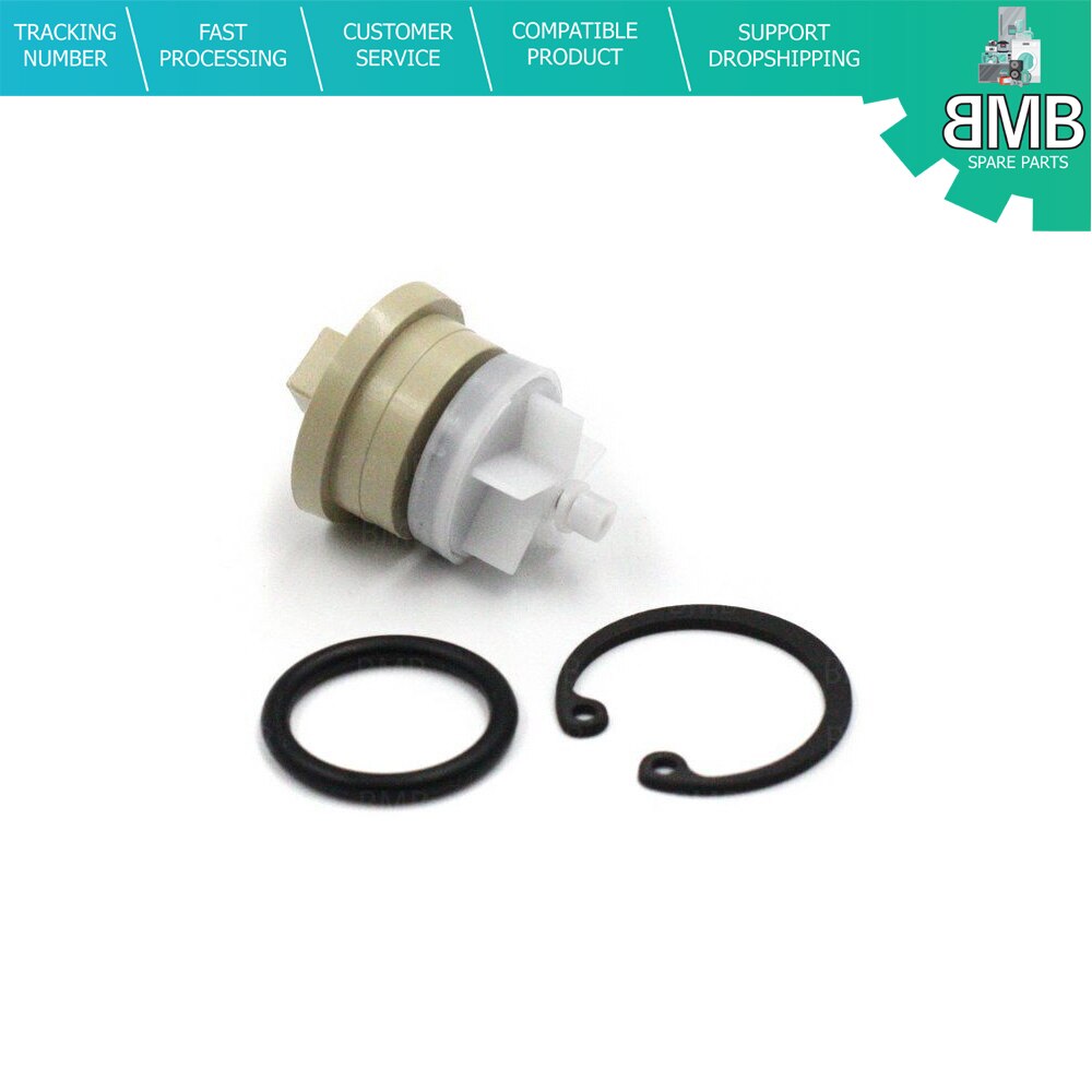 Turbina fluxometro caldera para Vaillant VMI 280-7 20029604 Atmomax, Turbomax Pro-Plus