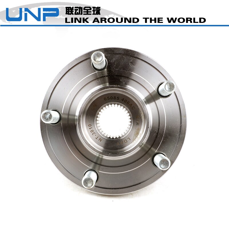 Auto Voorwiel Lager Hub Vergadering Oe 513263 Voor Dodge Avenger Chrysler 200