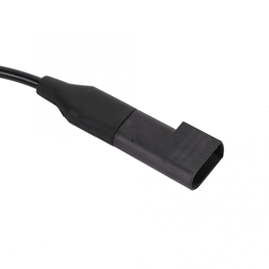 Capteur de vitesse pour Ford Tourneo Connect | Système ABS avant, convient pour Ford Tourneo Connect 2002 2003 2004 2005 2006 2007