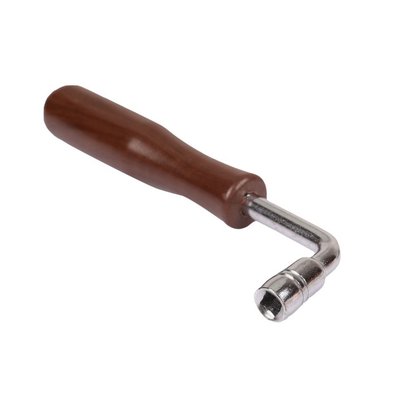 88-61-54 klucze klucz robić strojenia pianina w kształcie litery L klucz kwadratowy tuner klucz do nakrętek Wskazówka strunowy Szpilka naprawa narzędzie dla chińskiej cytra