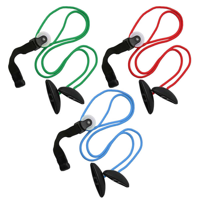 Shoulder Pulley Over The Door Nylon Tension Rope Shoulder Rope Pulley for Rehabilitation Training