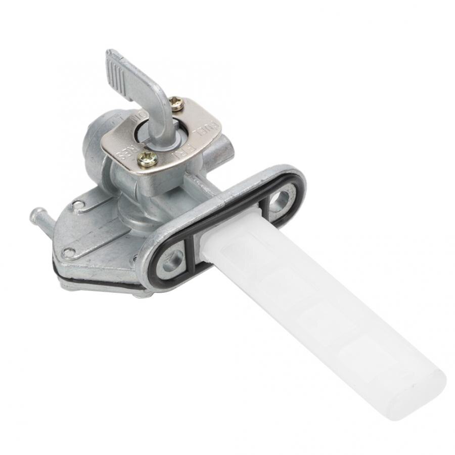 Fuel Valve Petcock Switch Fit for Kawasaki Vulcan ZRX1200 ZRX1200R Fuel Petcock Valve Motorcycle Parts