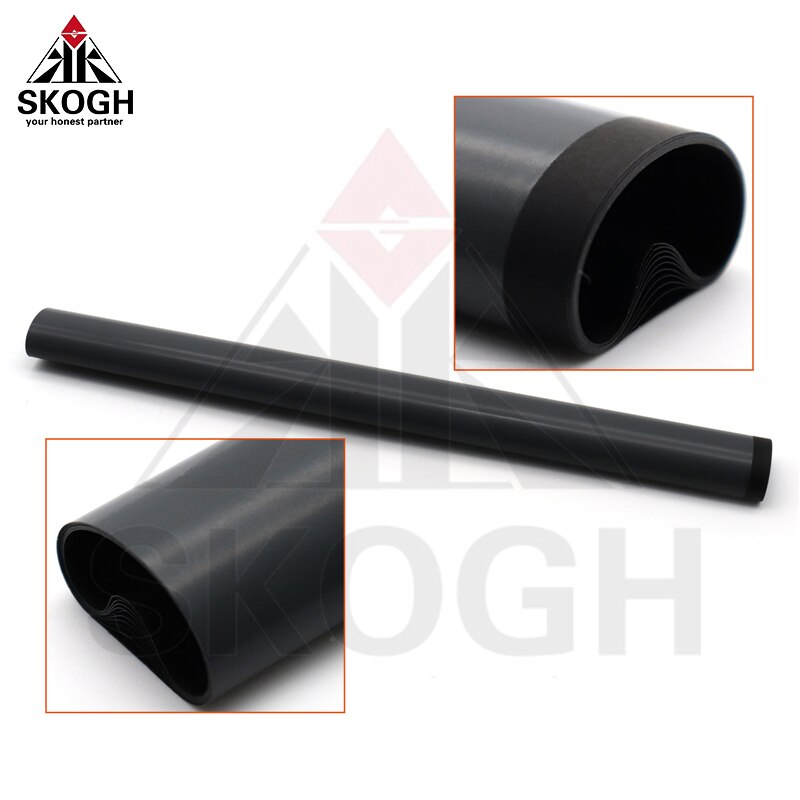 10PC Fuser Film Sleeve For HP P2035 P2055 P2050 P2030 P2035n M2727 P2014 P2055dn Pro 400 M400 M401 M425 Grade A Compatible