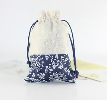 Jewelry package cloth bags for bracelets necklace jewelries: 3