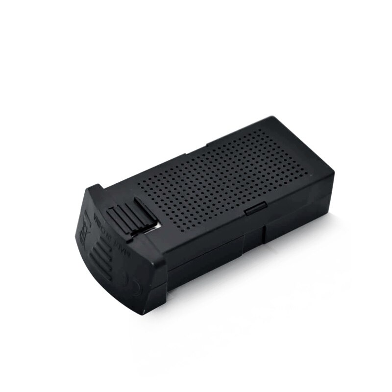 Cargador de batería LiPo 3 en 1, 7,4 V, 1200 MAH, 25C, para E520, E520S, JD-22S, recambios de cuadrirrotor RC, 1200 mAh, 7,4 V