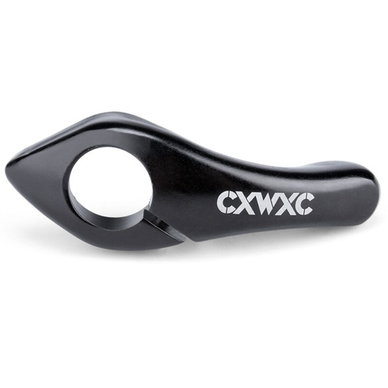 Cxwxc 2Pcs Fiets Stuur Mountainbikes Claw Handvatten Rubber Stuur Rijden Accessoires