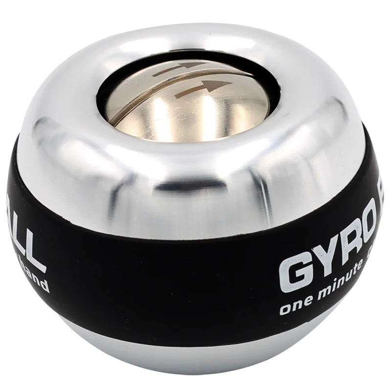 Wrist Ball All Metal Weight 500kg Men's Heavy Grip Grip Ball Exercise Hand exercise gyro ball