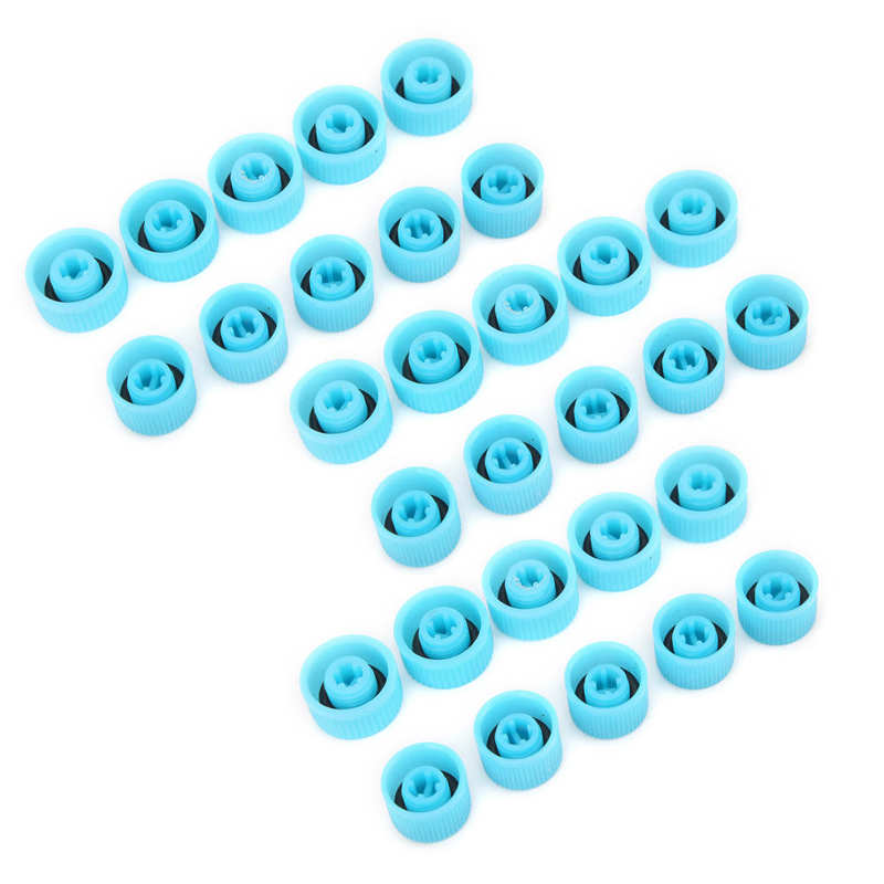 Air Conditioning System Kit Air Conditioner Parts Rubber Sealing for AC System Refrigerant Port