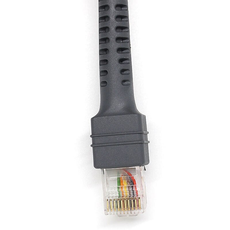 PS2 Cable For Zebra Motorola Symbol DS6708 / 4208/9208 Keyboard Interface