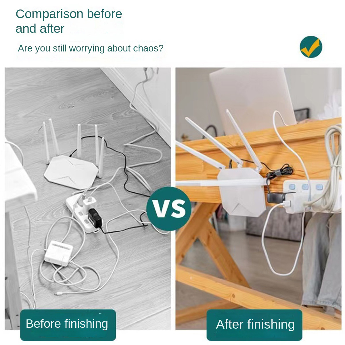 10/20sets multifunctional universal hooks, snap fasteners, bathroom shelf auxiliary adhesive hooks, power strip router organizer