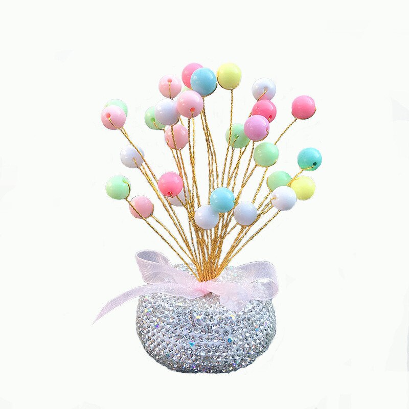 Auto Ornamenten Decoratieve Strass Starry Leuke Auto Decoratie Auto Interieur Decoratie Voor Meisje Auto Interieur Accessoires