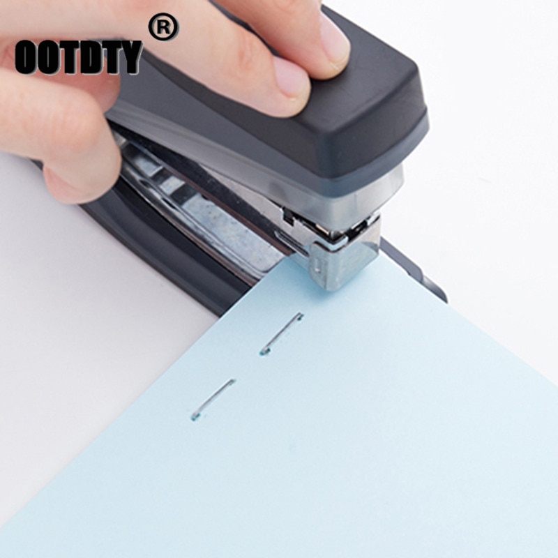 1000Pcs/Box 24/6 Metal Staples For Stapler Office School Supplies Stationery