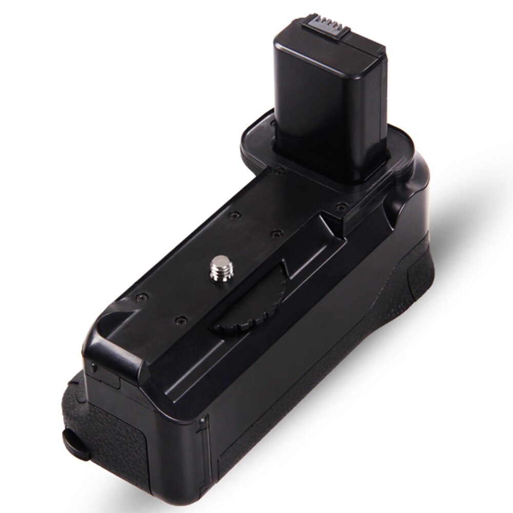 vertical battery grip for Sony A6000 Mirrorless Digital Camera with IR function work with NP-FW50 battery