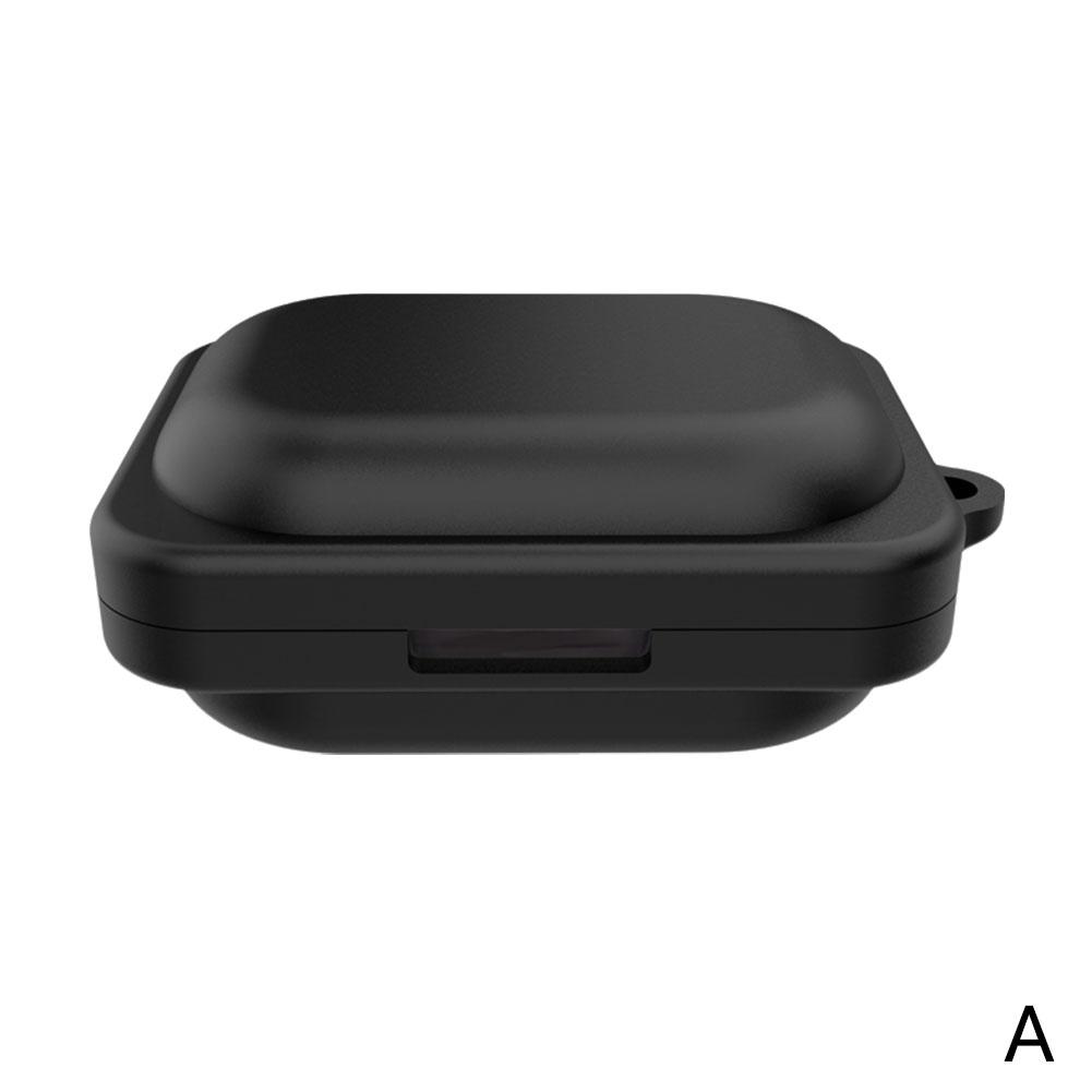 Funda protectora de silicona para auriculares Nothing Ear (a), funda suave impermeable anticaída, funda para auriculares para Nothing Ear a: Olive
