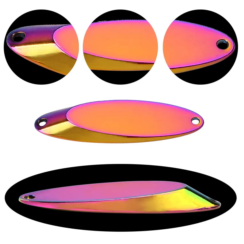 12 pçs 1.5g-60g metal afundando iscas de pesca colher jigging isca artificial duro truta baixo mar isca de pesca de água salgada