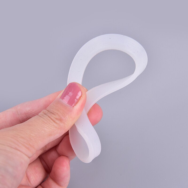 Silicone Seal Ring Flexible Washer Gasket Ring Kitchen Coffee Makers Accessories Parts