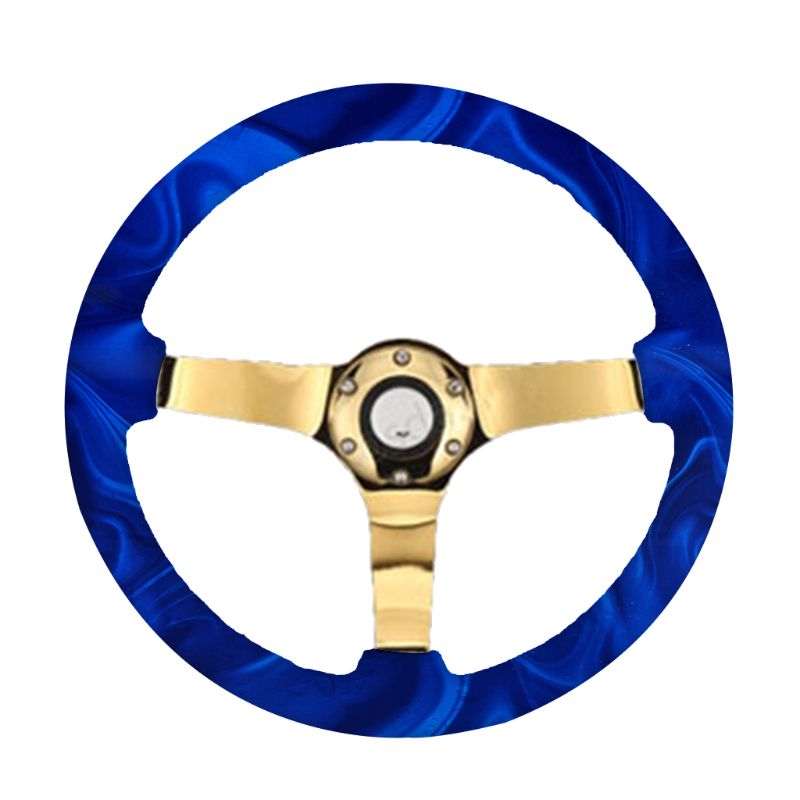 YS074 196.9inches Water Transfer Hydrographic Film Hydro Dipping Hydro Dip Film for Multifunction Home Car Guit Decor