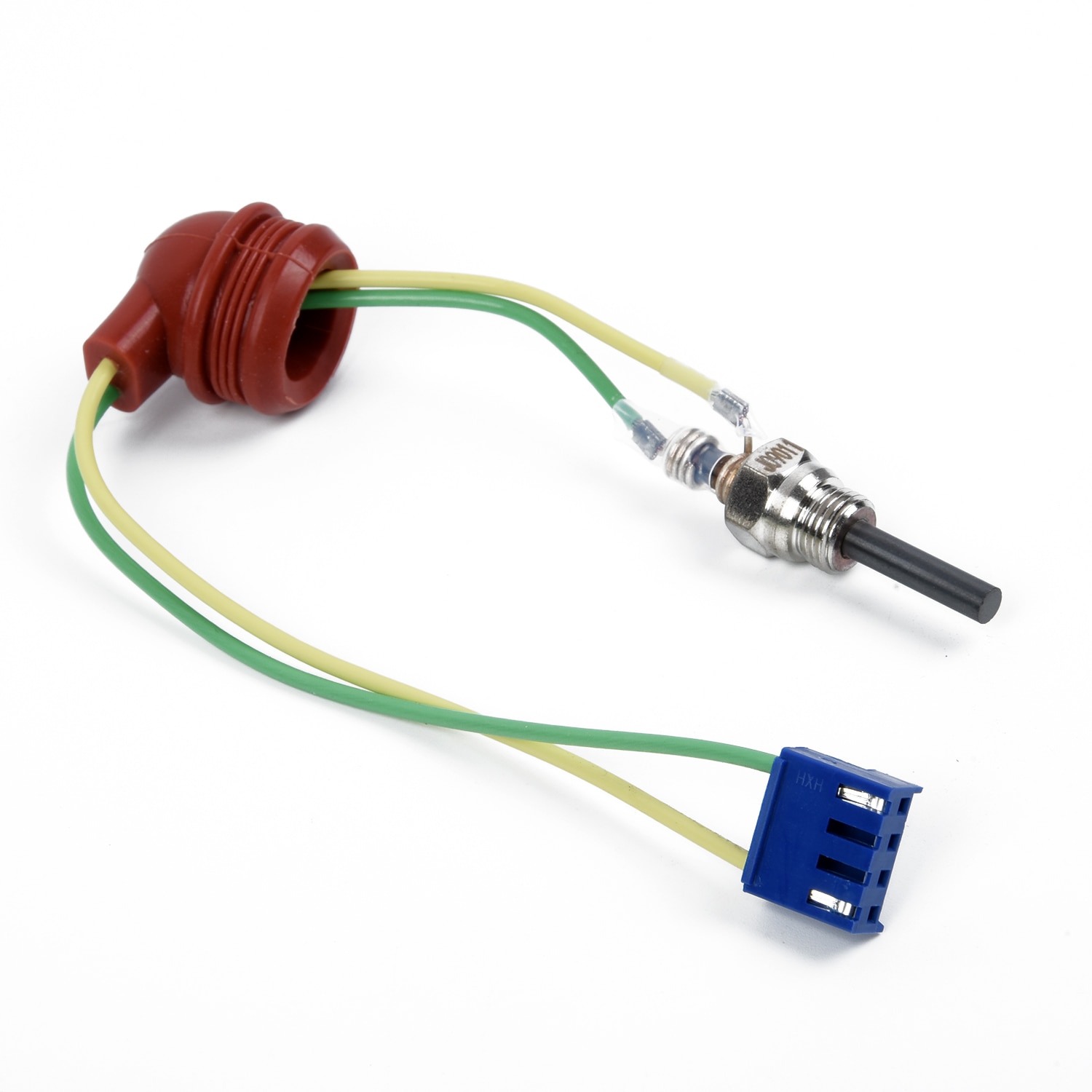 12V Glow Plug Light weight Replacement Accessory Auto Diesel Parking Heater Parts