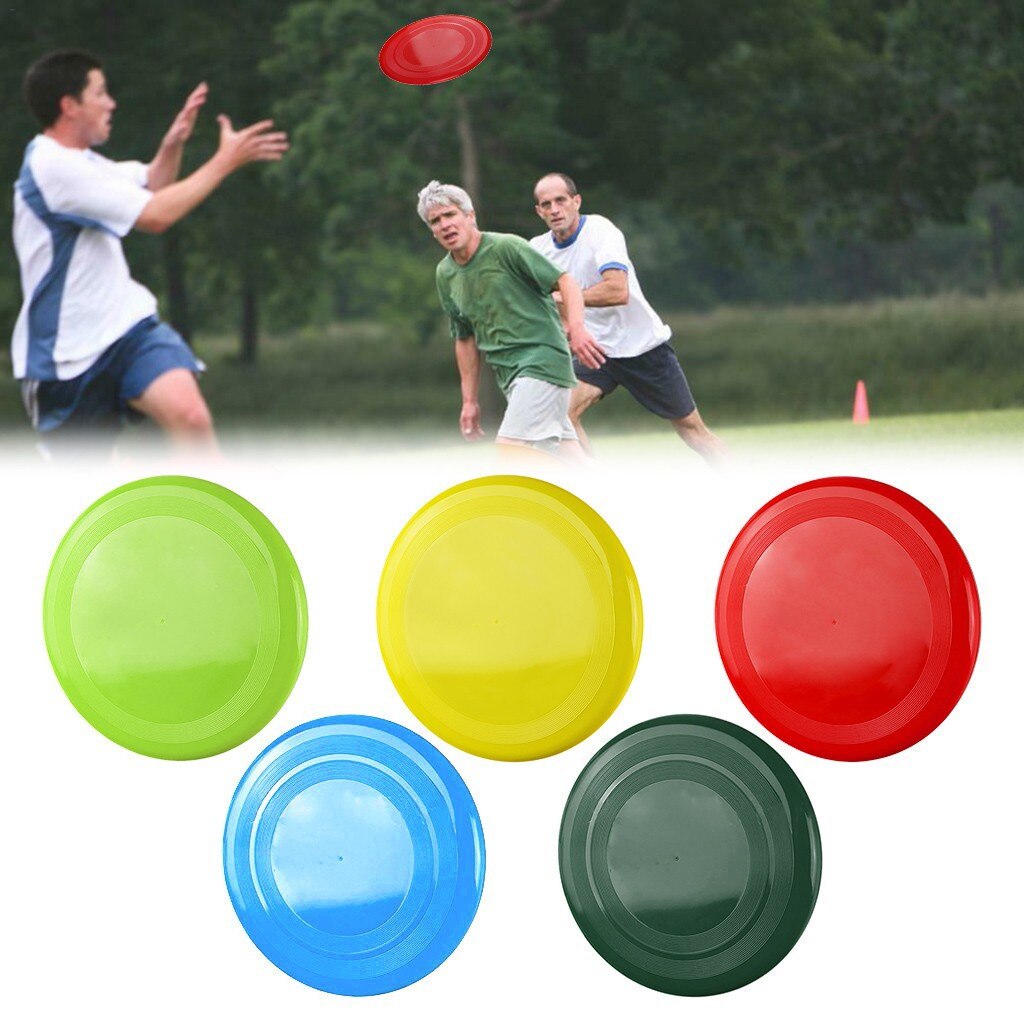 A Spin On The Game Of Catch Flying Disc Toy Interactive Game Toy Interactive Game Toy Outdoor Fun Playing Girls Sport Toys