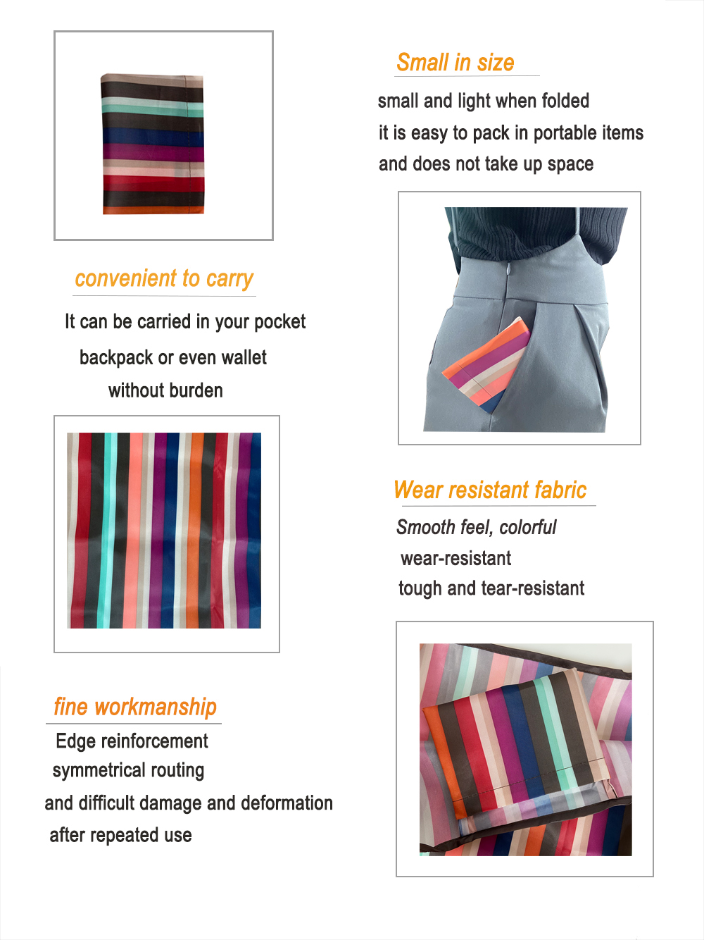 Grote Size Zware Boodschappentassen Herbruikbare Supermarkt Boodschappentas Handtas Opvouwbare Lady Schoudertas Machine Wasbare Oxford