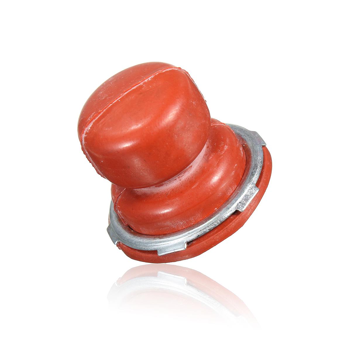 5x/1x Primer Bollen #36045 36045A Carburateur Olie Cup Lamp W/Pakking Voor Tecumseh Primer Motoren