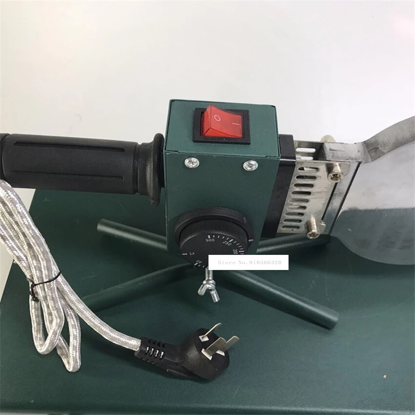 Elektrische Pijp Lassen Machine Ppr Waterleiding Melt Machine Huishoudelijke Hydro-elektrische Techniek Pijp Lassen Machine 220V
