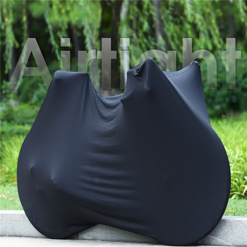 West Fietsen Bike Protector Volledige Cover Stofdicht Fiets Beschermende Gear Mtb Bike Cover Scratch-Proof Opbergtas Stofkap