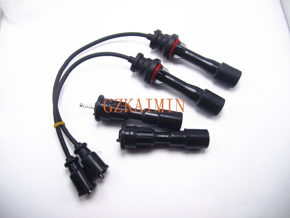 Ontsteking Kabel ZL01-18-140 Voor Mazda 323 S/323 F/P ZL01-18-140A ZL0118140 .